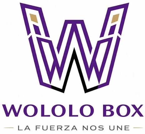 Wololo Box. La fuerza nos une.